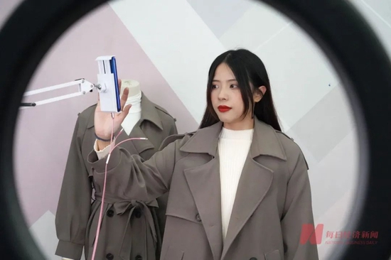 图片来源：每经记者 王帆 摄（资料图）