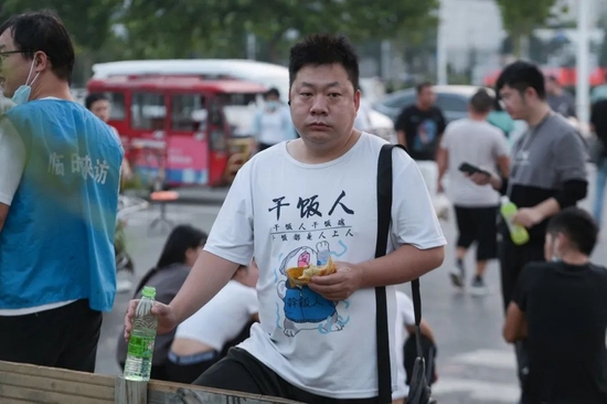 图片／ 苹果 东方IC