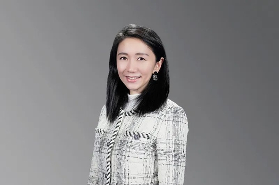 瑞信资管亚太区负责人 黄敏