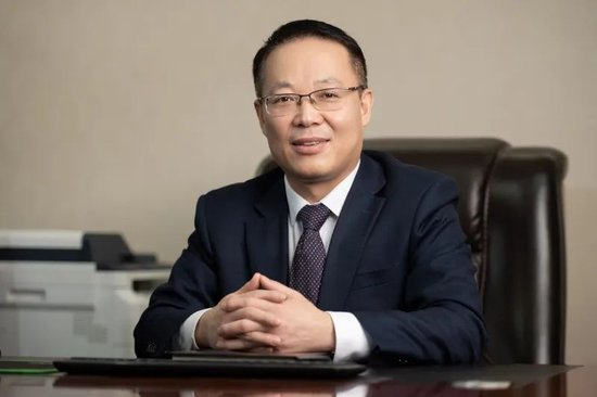 陕西省联社党委副书记、主任 田亚欧