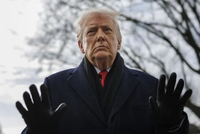 战争脚步，又逼近了一些