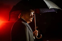 牛弹琴：特朗普的报复来了