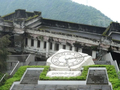李德林：十八年河山重整——从汶川废墟到锦绣天府
