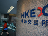 AI狂潮点燃港股IPO！华尔街重返香港，资本盛宴正上演
