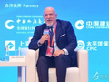 阿布扎比第一银行集团Omar HAFEEZ：全球可持续金融仍是碎片化的，大家的路线不同