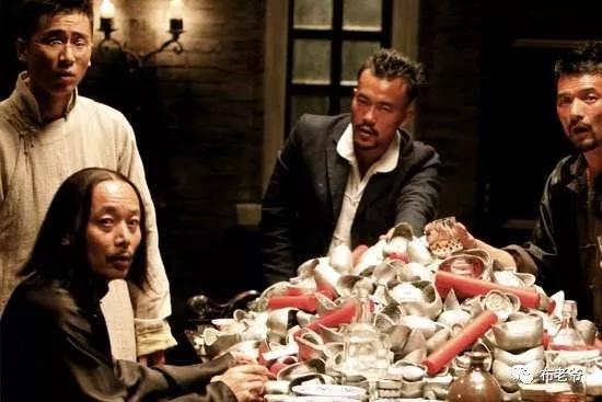 “认罪、翻供、墙倒众人推”