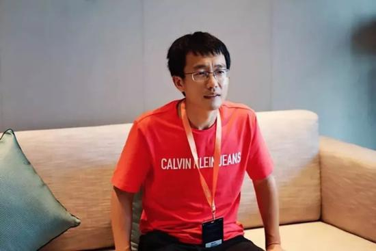 神马矿机创始人杨作兴