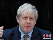 约翰逊拟11个月内完成英欧贸易谈判 欧盟：时间不够