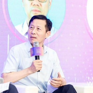 健康码背后的技术领军人马利庄:人脸识别还可识脸看病_手机新浪网