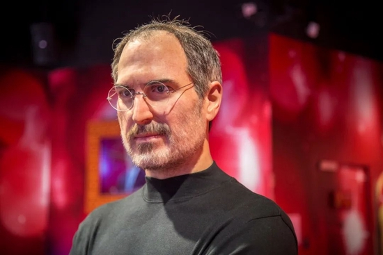 　　史帝夫·乔布斯&nbsp;