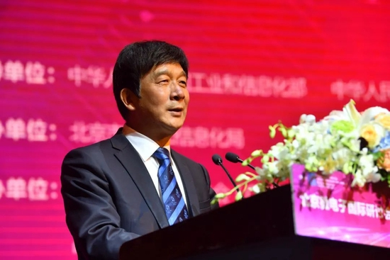 丁文武&nbsp;图片来源：视觉中国