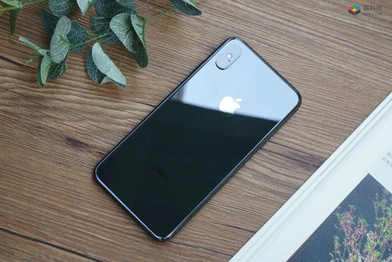 图源：雷科技摄制