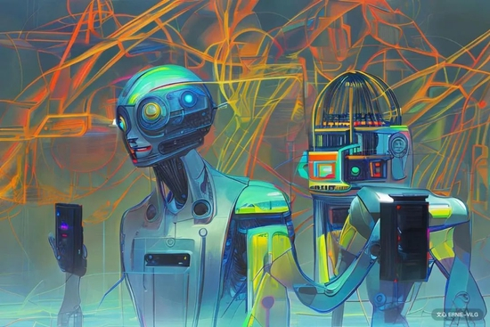 封面图源：百度文心ERNIE-ViLG