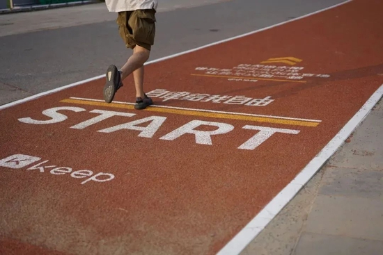 Keep IPO，能否就靠这奖牌去撑起市场信心？