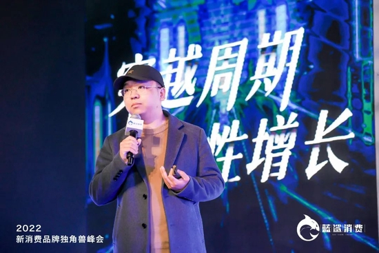 鲨鱼菲特创始人强小明
