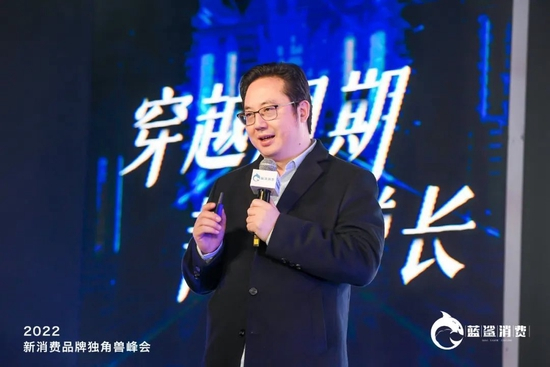 新潮传媒创始人张继学