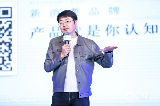 白小T创始人张勇