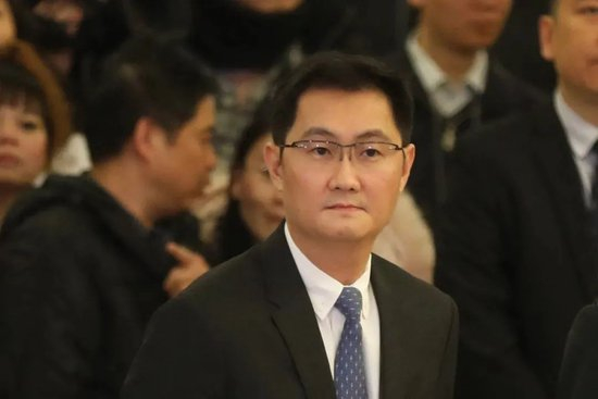 老王的朋友圈比许家印靠谱。