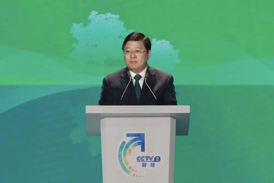 中国保险行业协会党委委员、副会长 王玉祥