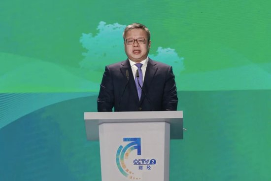 　中央广播电视总台编务会议成员兼总经理室总经理彭健明