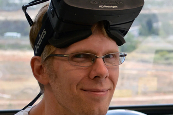 John Carmack