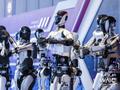 上海首次披露工业服务业三年行动方案，聚焦大模型、人形机器人和低空飞行器
