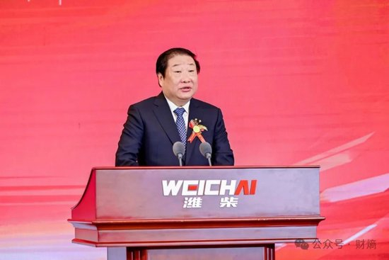 谭旭光资料图。本文来源：21世纪经济报道