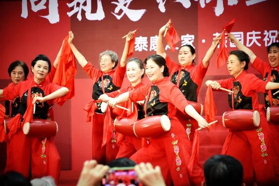 泰康养老社区布局全国