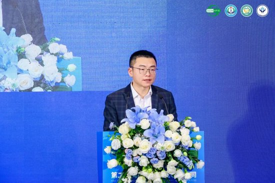  梁磊 广东省卫生健康委药政处副处长