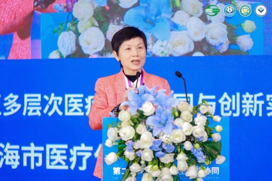  珠海市医疗保障局领导