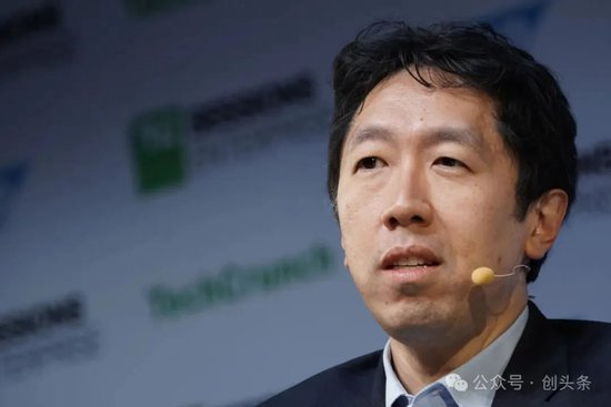 吴恩达评DeepSeek：生成式 AI 领域中国正赶超美国，主导全球开源模型|模型|开源|吴恩达_新浪新闻