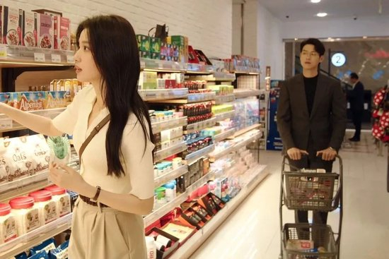 （图/《我的人间烟火》）