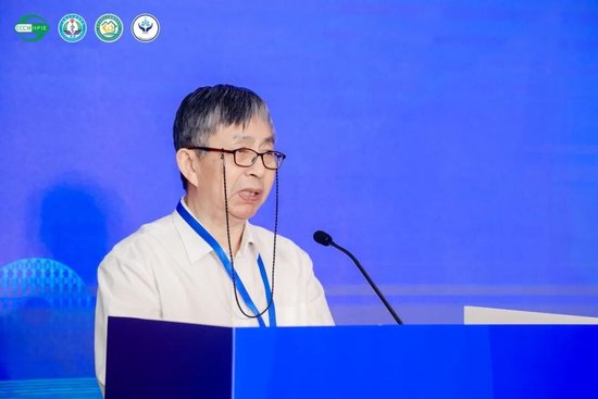 陈星伟 广东省卫生经济学会会长