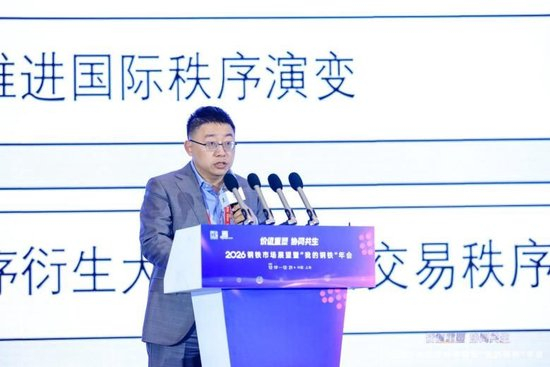  复旦大学国际关系与公共事务学院教授、博士生导师 沈逸