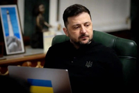 乌称“和平计划”接近完成，俄称“版本根本不同”！