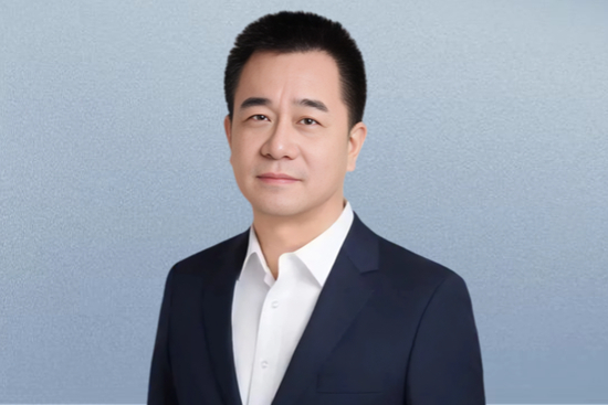 云深处创始人朱秋国