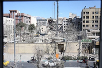 前后矛盾 美国打击伊朗的理由到底是什么？