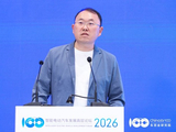 理想汽车智能工业副总裁王巍：正致力于制造“硅基专家”