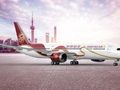 吉祥航空：遭遇的飞机四重“魔咒”！