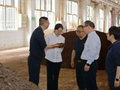 茅台集团总经理王莉已返回公司 此前针对网传信息茅台集团辟谣