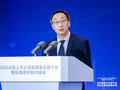 工行行长刘珺：企业并购正呈现投资于物、投资于生态、投资于人三大发展路径