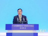中国人寿蔡希良：打造政府引导基金与保险资金合作的示范样板