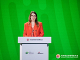 乔伊列娃：中国全球化迈入新阶段——从产品出海转向全球价值共建