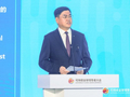 浦发银行副行长张健：可持续金融正在从可选项变成必选项，从加分项变成基本功