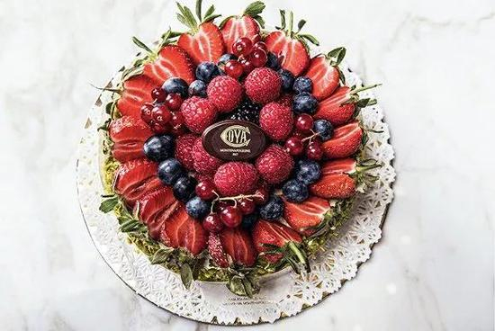 图片来源：COVA官网