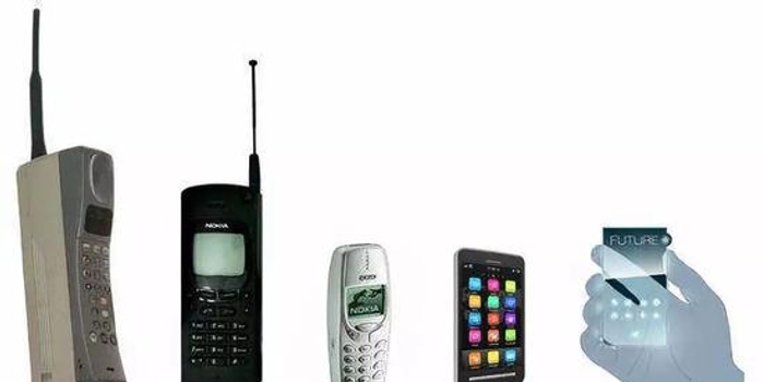 5G的爆发与焦虑