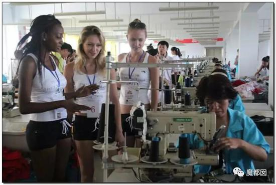 说完游泳衣，那么有点“沾边”的情趣内衣大家知道来自哪里吗？