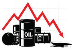 INE原油大跌逾3%，创一个半月新低！预计OPEC+将尽快落实妥协