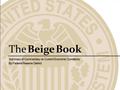美联储褐皮书显示多数地区经济增长 支出放缓拖累销售