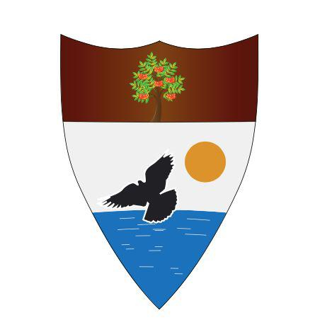 ‘自由之城共和国’的‘国徽’